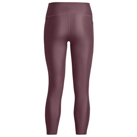 Under Armour Γυναικείο κολάν HeatGear No-Slip Waistband Ankle Leggings